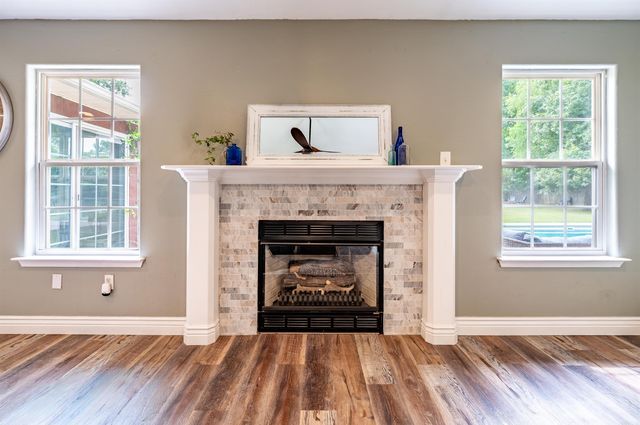 15 Judith Court, Cabot, AR 72023