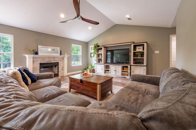 15 Judith Court, Cabot, AR 72023