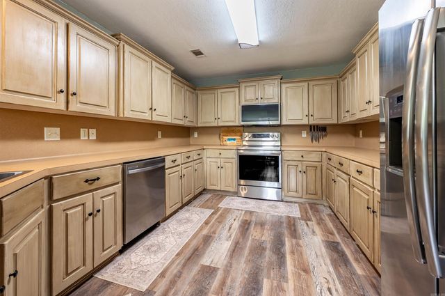 15 Judith Court, Cabot, AR 72023