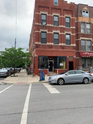 1758 W 19th Street, Chicago, IL 60608