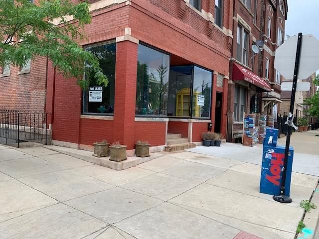 1758 W 19th Street, Chicago, IL 60608