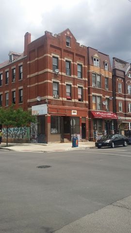 1758 W 19th Street, Chicago, IL 60608