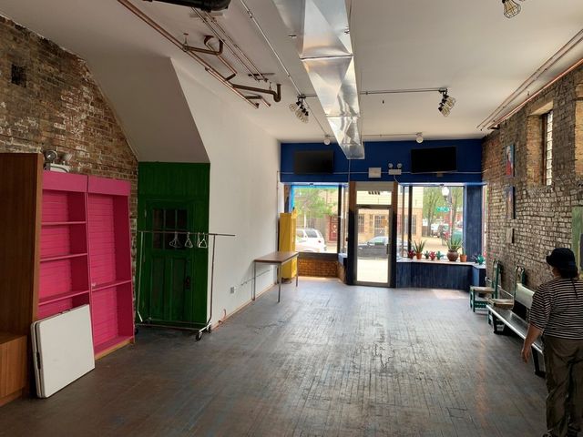 1758 W 19th Street, Chicago, IL 60608