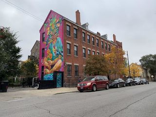 1758 W 19th Street, Chicago, IL 60608