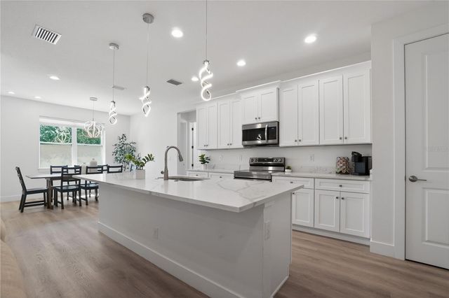 3090 QUARTER STREET, North Port, FL 34288