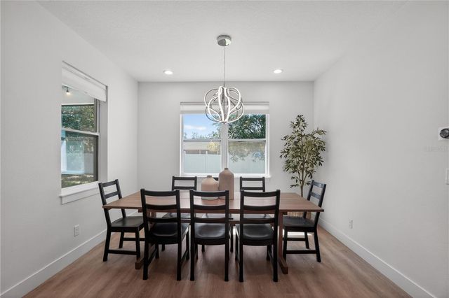 3090 QUARTER STREET, North Port, FL 34288