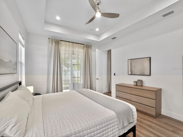 3090 QUARTER STREET, North Port, FL 34288