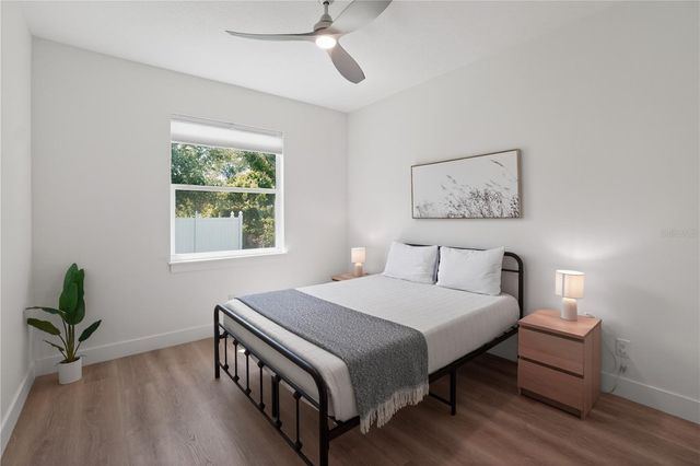 3090 QUARTER STREET, North Port, FL 34288
