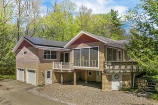 141 Gallahad Lane, Bristol, NH 03222