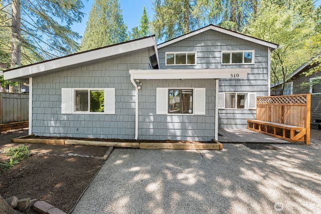 510 N 138th Street, Seattle, WA 98133