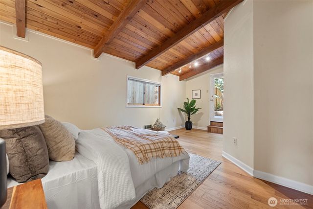 510 N 138th Street, Seattle, WA 98133