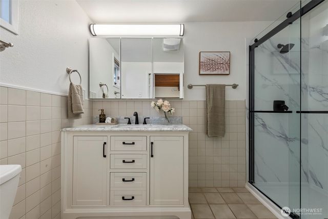 510 N 138th Street, Seattle, WA 98133