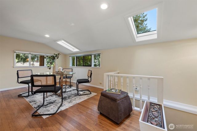 510 N 138th Street, Seattle, WA 98133