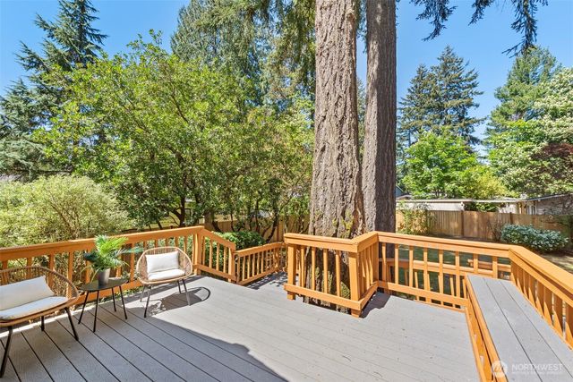 510 N 138th Street, Seattle, WA 98133