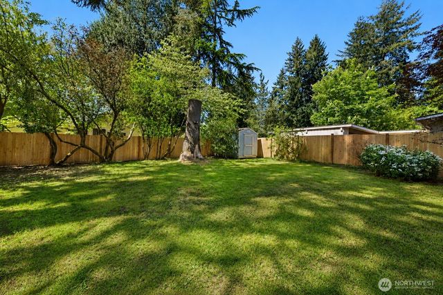 510 N 138th Street, Seattle, WA 98133