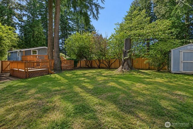 510 N 138th Street, Seattle, WA 98133