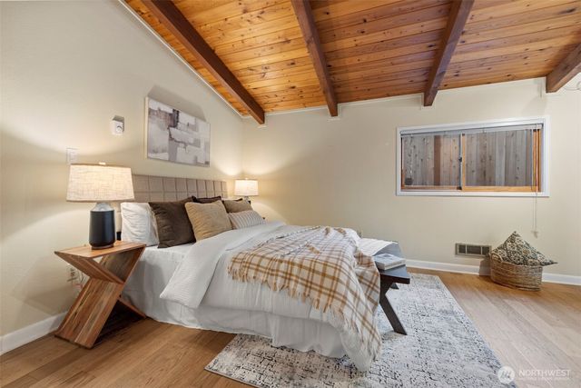 510 N 138th Street, Seattle, WA 98133