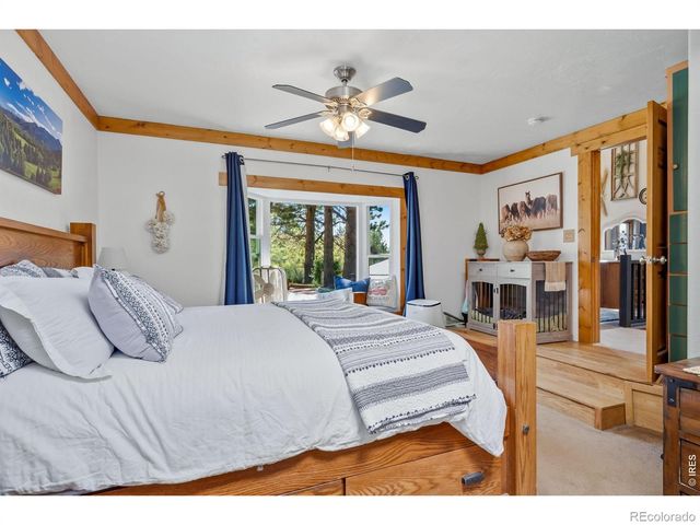 1154 Spring Valley Road, Bellvue, CO 80512