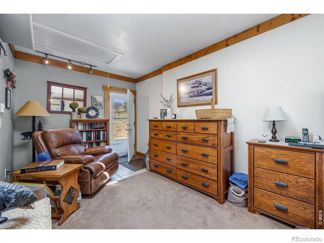 1154 Spring Valley Road, Bellvue, CO 80512