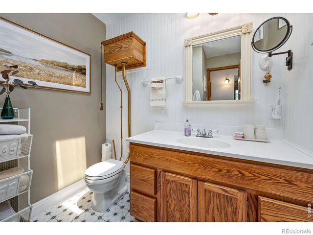 1154 Spring Valley Road, Bellvue, CO 80512