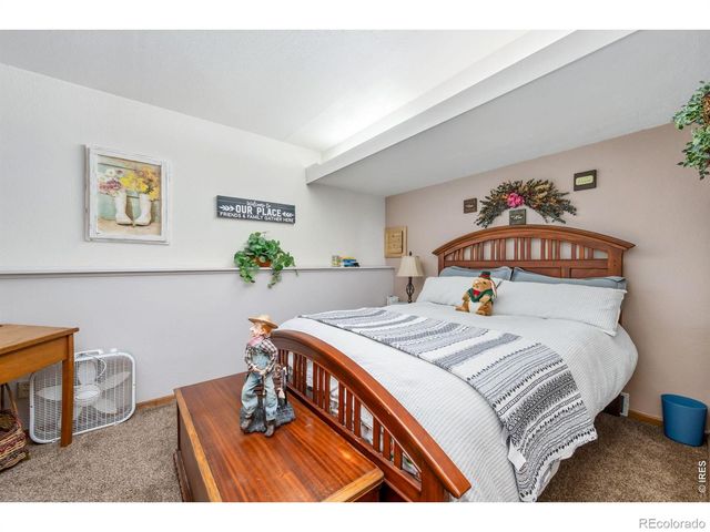 1154 Spring Valley Road, Bellvue, CO 80512