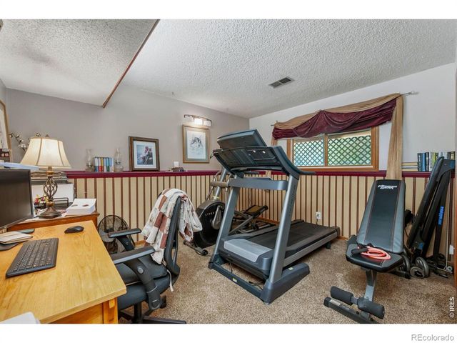 1154 Spring Valley Road, Bellvue, CO 80512