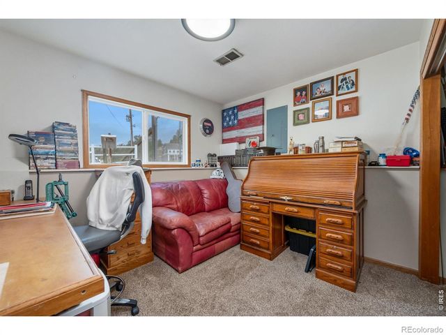 1154 Spring Valley Road, Bellvue, CO 80512
