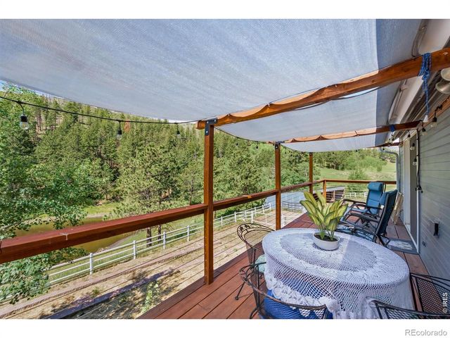1154 Spring Valley Road, Bellvue, CO 80512