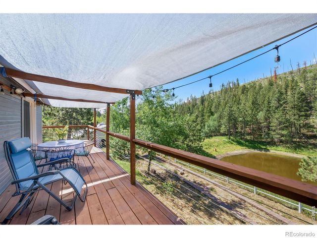 1154 Spring Valley Road, Bellvue, CO 80512