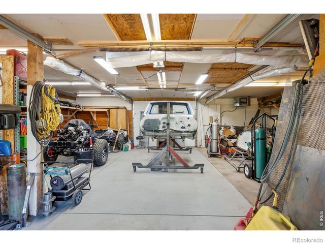 1154 Spring Valley Road, Bellvue, CO 80512