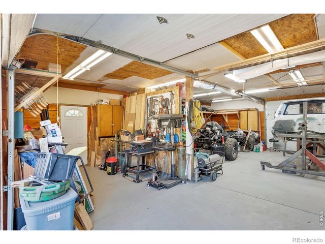 1154 Spring Valley Road, Bellvue, CO 80512
