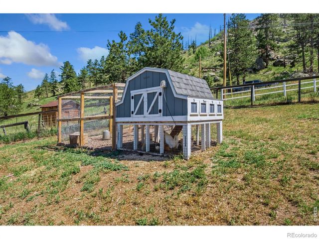 1154 Spring Valley Road, Bellvue, CO 80512