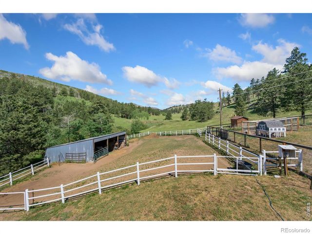 1154 Spring Valley Road, Bellvue, CO 80512
