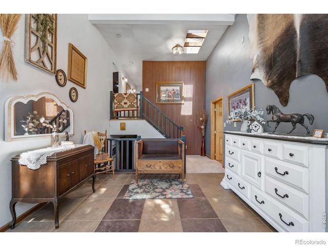 1154 Spring Valley Road, Bellvue, CO 80512