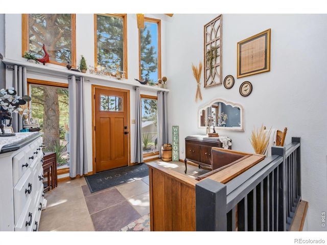 1154 Spring Valley Road, Bellvue, CO 80512