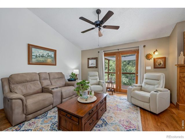 1154 Spring Valley Road, Bellvue, CO 80512