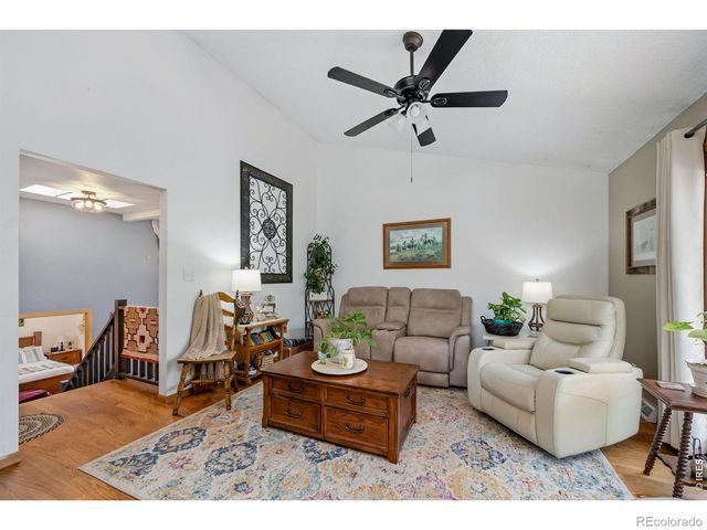 1154 Spring Valley Road, Bellvue, CO 80512