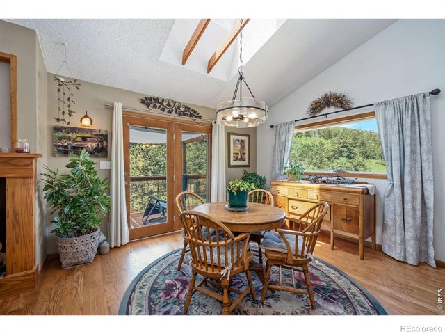 1154 Spring Valley Road, Bellvue, CO 80512