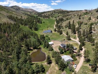 1154 Spring Valley Road, Bellvue, CO 80512