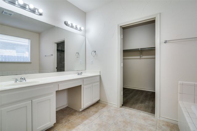 4760 Avocet Drive, Mesquite, TX 75181