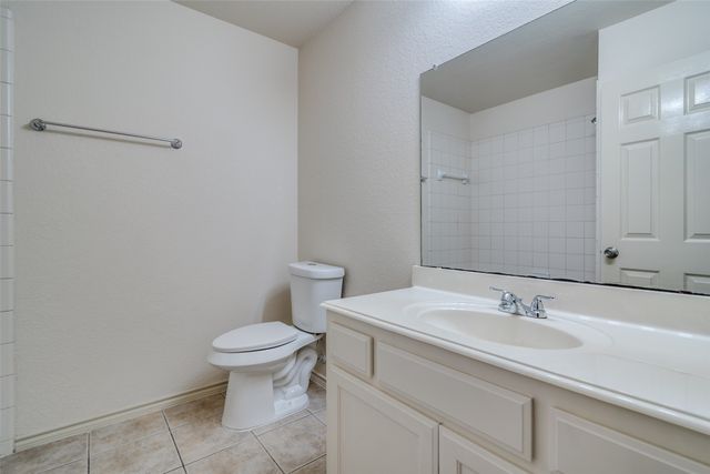 4760 Avocet Drive, Mesquite, TX 75181