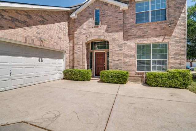 4760 Avocet Drive, Mesquite, TX 75181