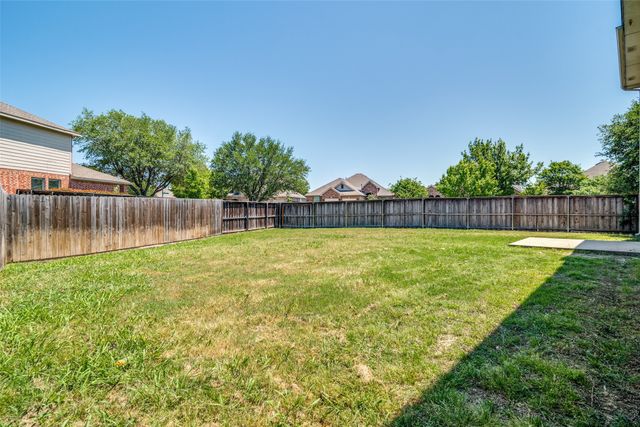 4760 Avocet Drive, Mesquite, TX 75181