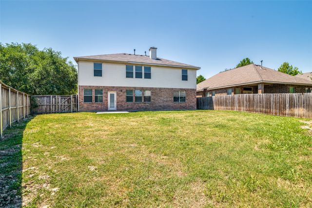 4760 Avocet Drive, Mesquite, TX 75181