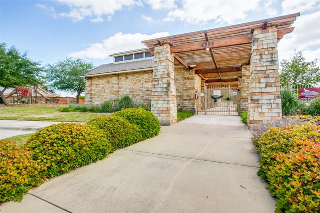 4760 Avocet Drive, Mesquite, TX 75181