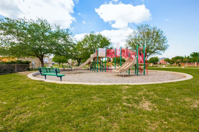 4760 Avocet Drive, Mesquite, TX 75181