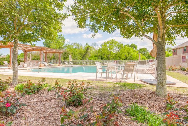 4760 Avocet Drive, Mesquite, TX 75181