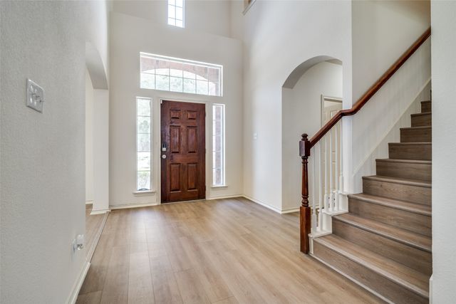 4760 Avocet Drive, Mesquite, TX 75181