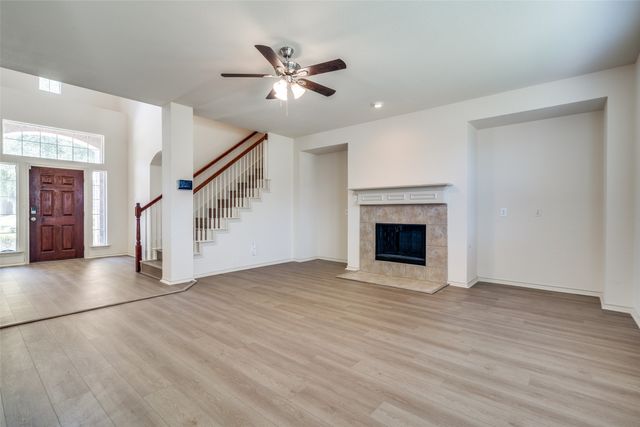 4760 Avocet Drive, Mesquite, TX 75181