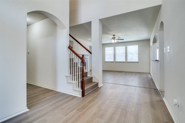 4760 Avocet Drive, Mesquite, TX 75181
